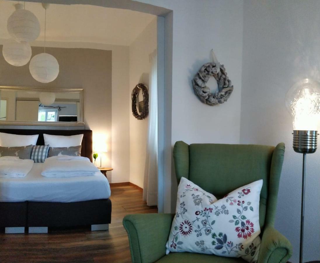 Ferienwohnung Wohlfuehleckerl Tittmoning Extérieur photo