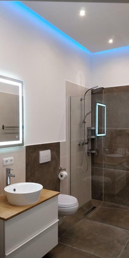 Ferienwohnung Wohlfuehleckerl Tittmoning Extérieur photo