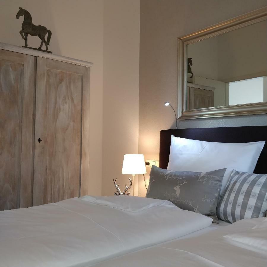 Ferienwohnung Wohlfuehleckerl Tittmoning Extérieur photo