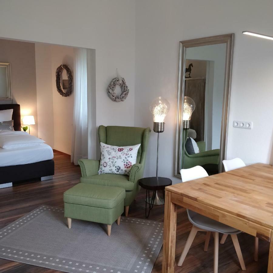 Ferienwohnung Wohlfuehleckerl Tittmoning Extérieur photo
