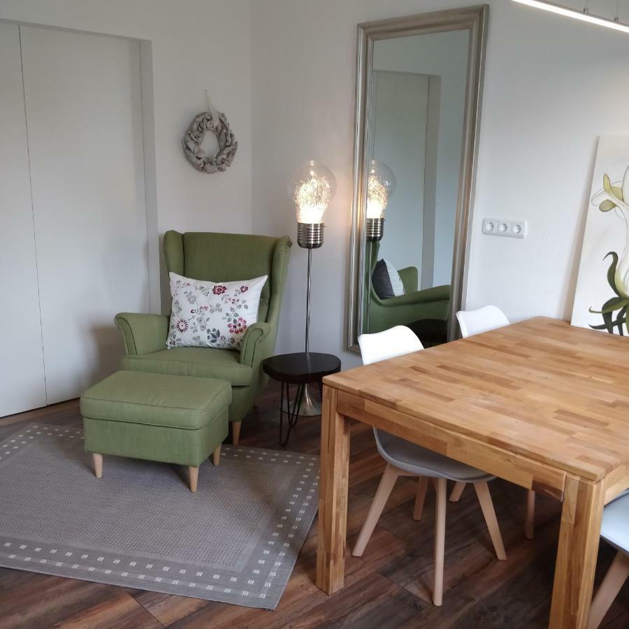 Ferienwohnung Wohlfuehleckerl Tittmoning Extérieur photo