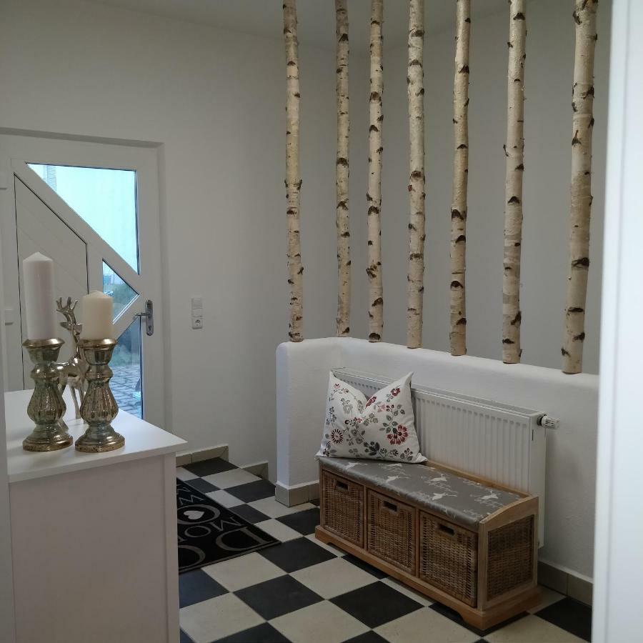 Ferienwohnung Wohlfuehleckerl Tittmoning Extérieur photo