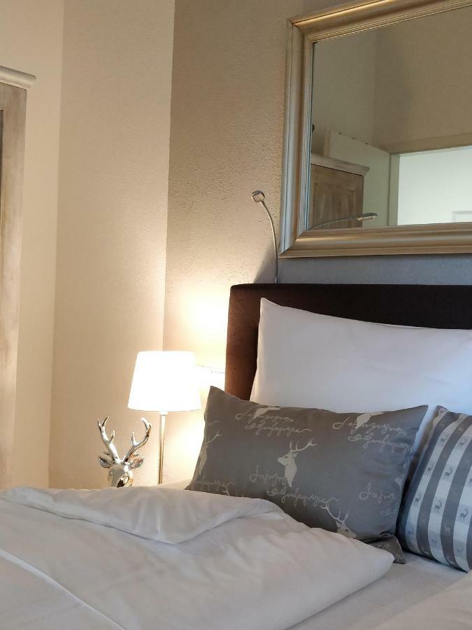 Ferienwohnung Wohlfuehleckerl Tittmoning Extérieur photo